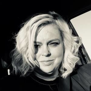 Meet your Posher, Jennifer